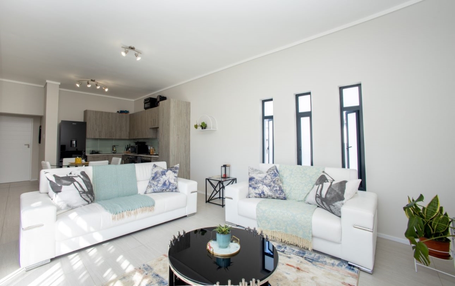 To Let 3 Bedroom Property for Rent in Nahoon Valley Park Eastern Cape